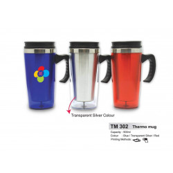 TM 302 Thermo mug